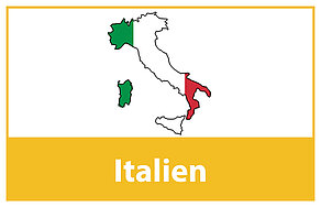 Navigation zu "Italien"