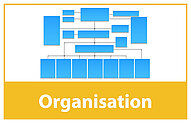 Navigation zu "Organisation"