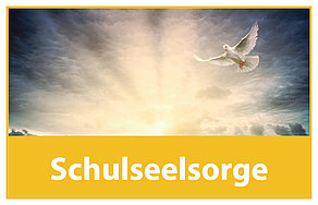 Navigation zu "Schulseelsorge"