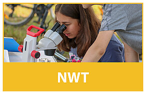 Navigation zu "NWT: Naturwissenschaft und Technik"