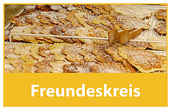 Navigation zu "Freundeskreis / Förderverein"