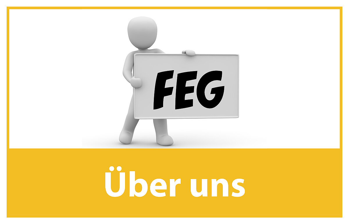 Navigation zu "Über uns"