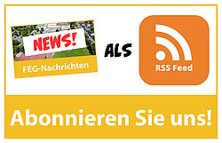 Abonnieren Sie uns!