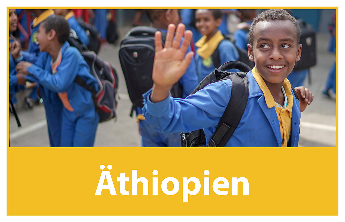 Navigation zu "Äthiopien"