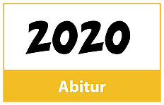 Navigation zu "Abitur 2020"