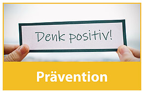 Navigation zu "Prävention"