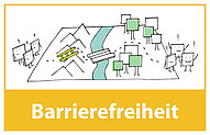 Navigation zu "Barrierefreiheit"