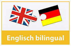 Navigation zu "Englisch bilingual"